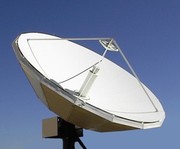 Спутниковое ТВ в Алматы . Установка спутниковых антенн