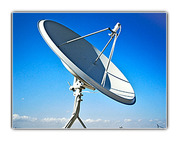 Спутниковое ТВ в Алматы,  спутниковое телевидение